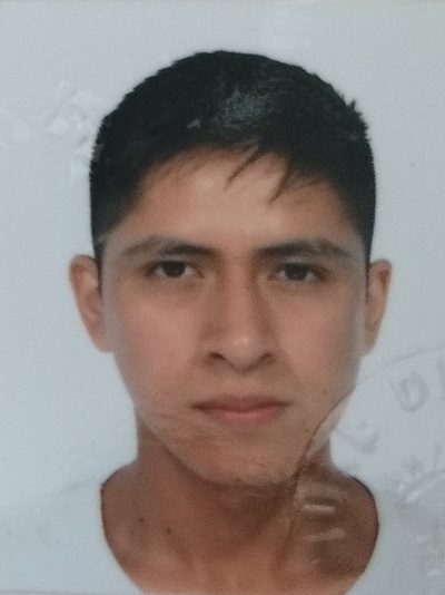 ANTONIO MOISES MONTES ALEJO ANTONIO MOISES MONTES ALEJO