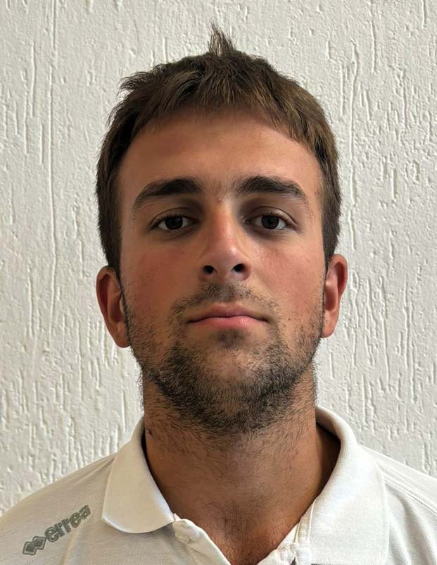 LORENZO FIORETTI