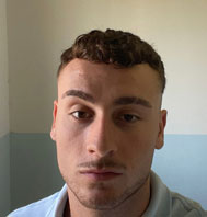 MATTEO PETRONGOLO