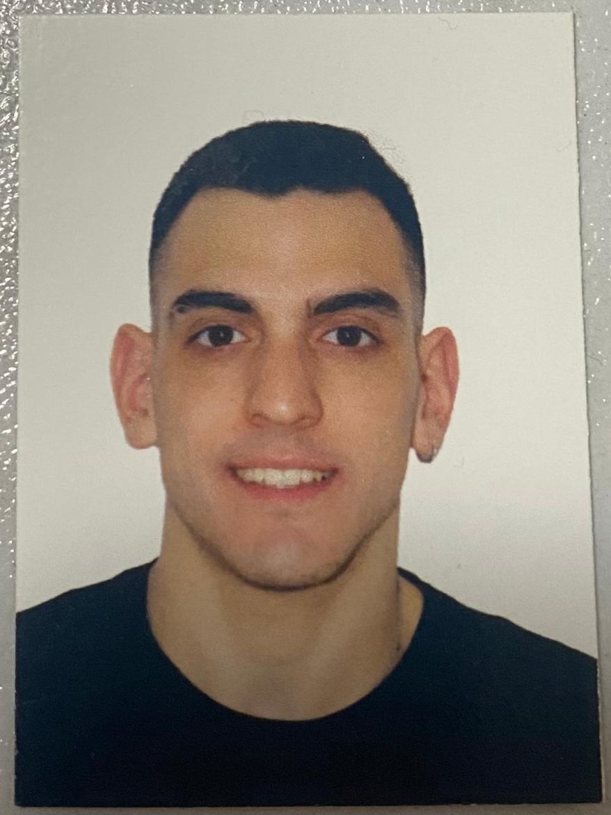 DIEGO GIOMBINI