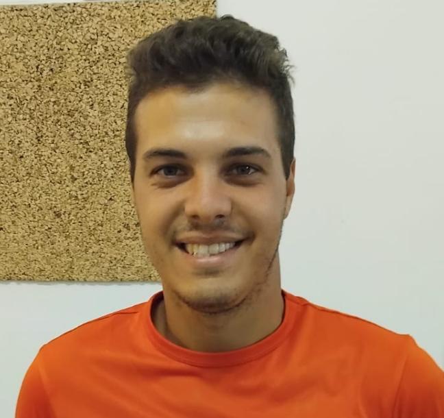 DAVIDE ARAPI