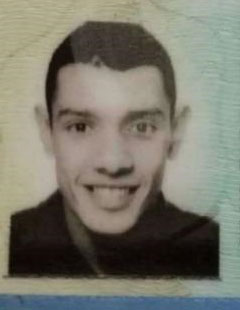 MOHAMED DOURASSE