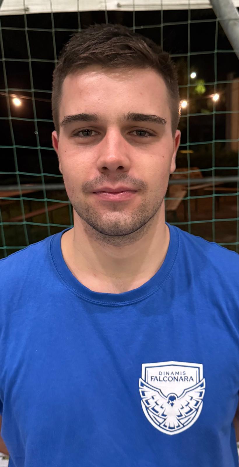 SIMONE GAZULLI