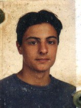 MATTEO GIOACCHINI