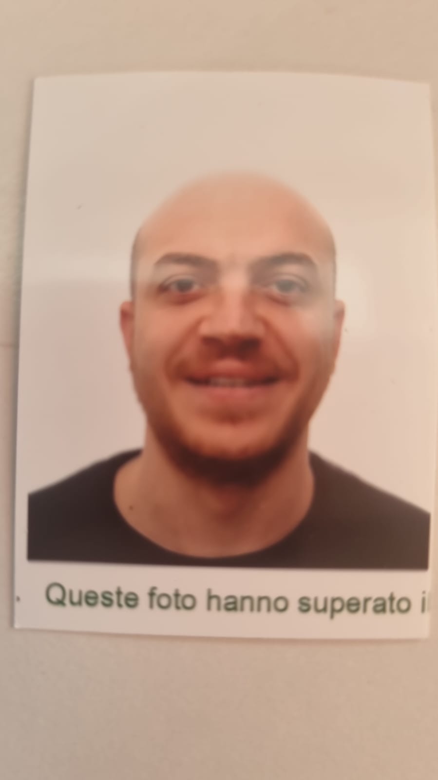 ROSARIO VARRIALE