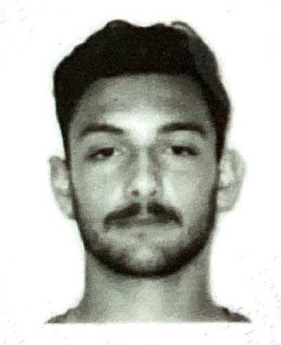 GIUSEPPE JUNIOR MARRONE GIUSEPPE JUNIOR MARRONE