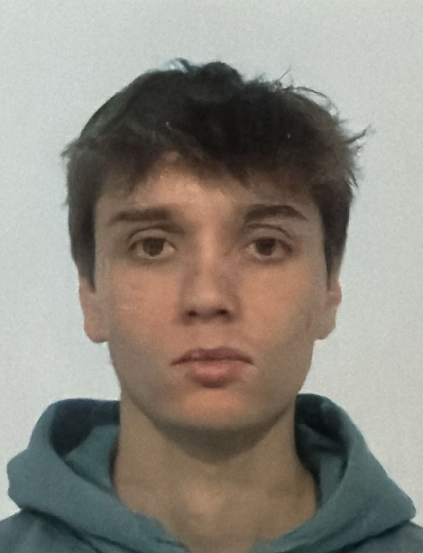 NICOLO' BASSETTI NICOLO' BASSETTI