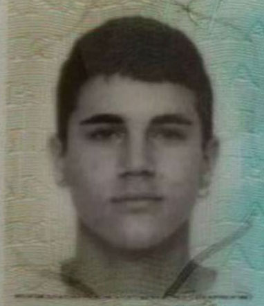 NICOLO' TRISCHITTA NICOLO' TRISCHITTA