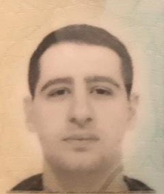 ARRIGO RIGONE