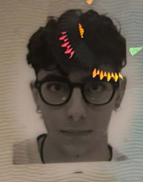 ANDREA SAGLIASCHI ANDREA SAGLIASCHI