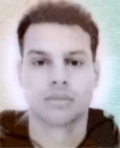BOURAOUI GRAYAA BOURAOUI GRAYAA
