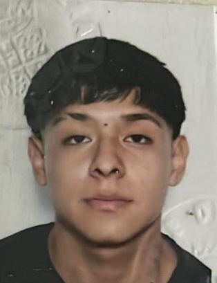 JAIRO JOSE HUAMANI CAPRISTANO