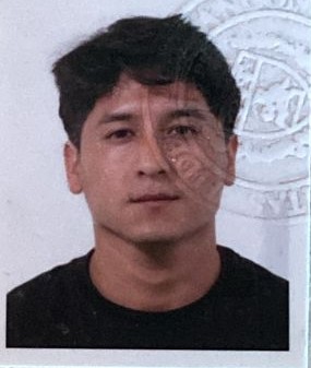 PABLO VICTOR VELASQUEZ BLAS