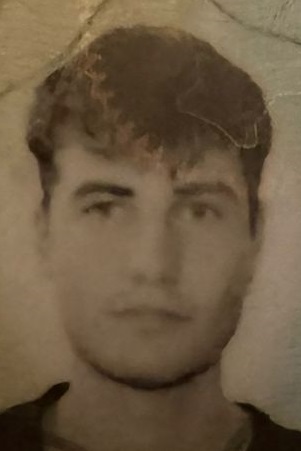 RICCARDO COMPAGNUCCI