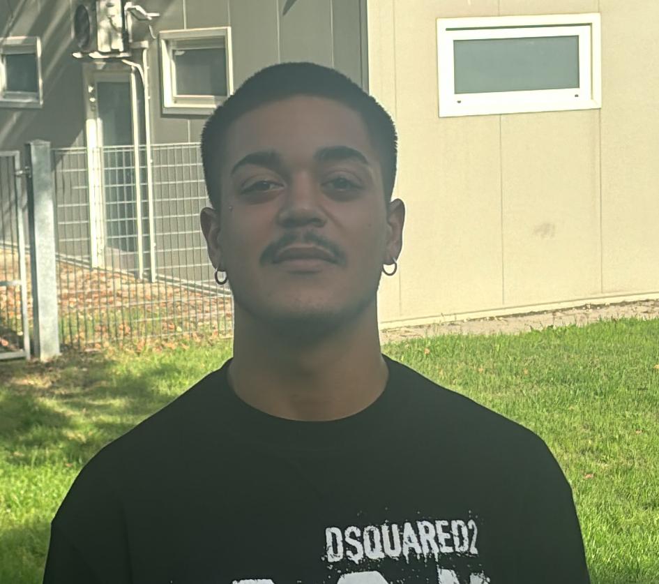 JUAN CAMILLO MORETTI