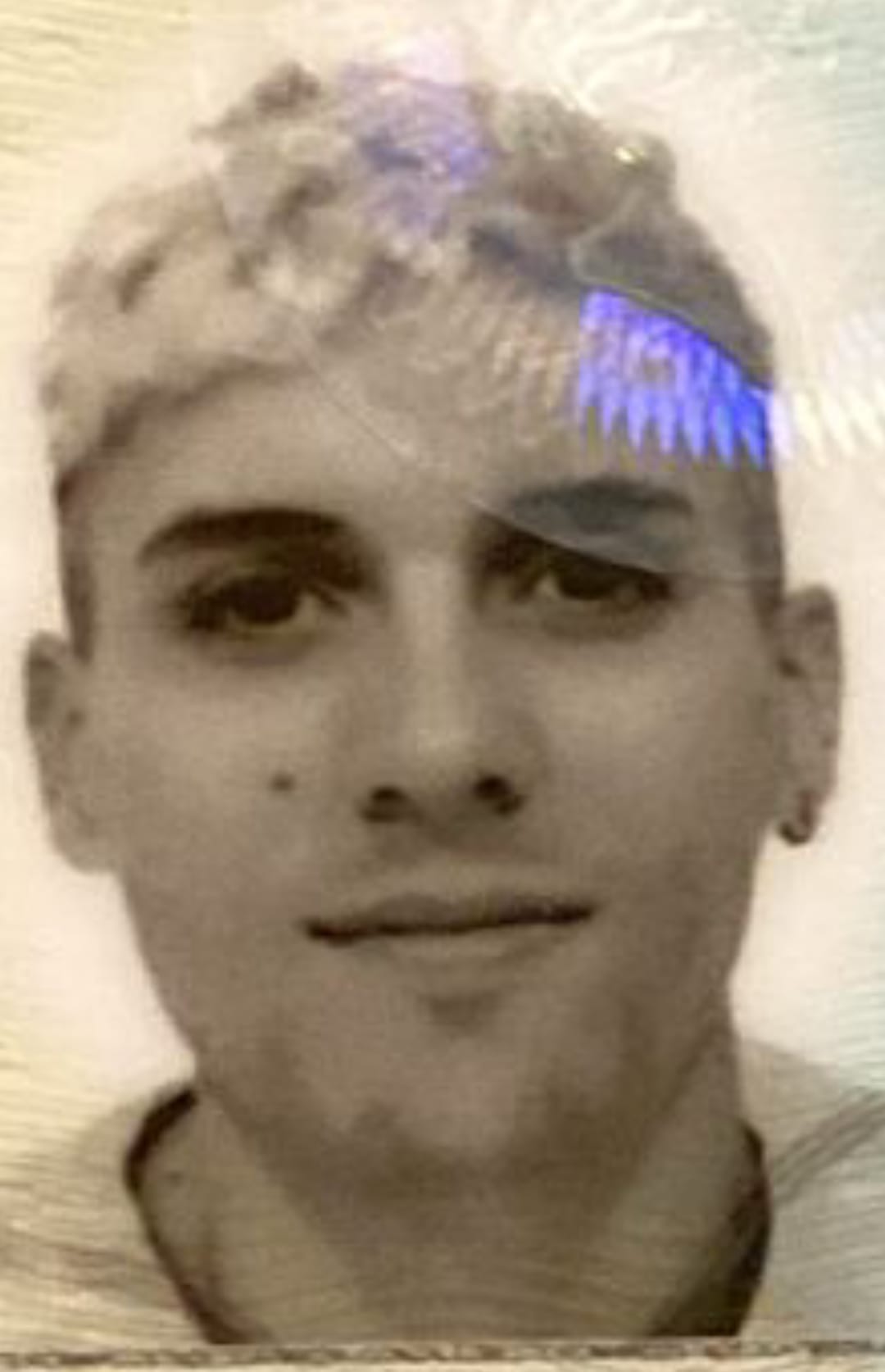 MARCOS TADEO GONZALEZ BESTEIRO