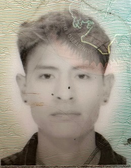 RAFAEL SHANDE CHUNGARA  ANTEZANA