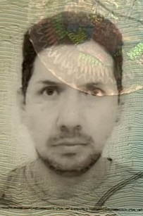 PAULO CESAR SOLIZ SALVATIERRA