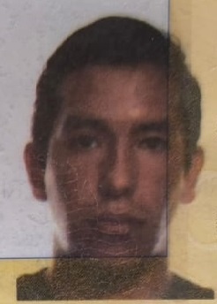 ERICK ELIZER PAYANO CANALES