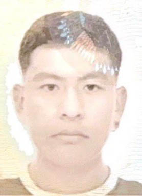 DUVAN ANDONI CHUNGARA  ANTEZANA