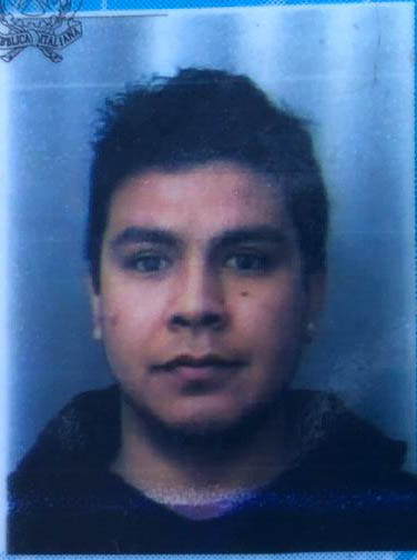 NILS NIKJHAIL COLPAERT PAREDES