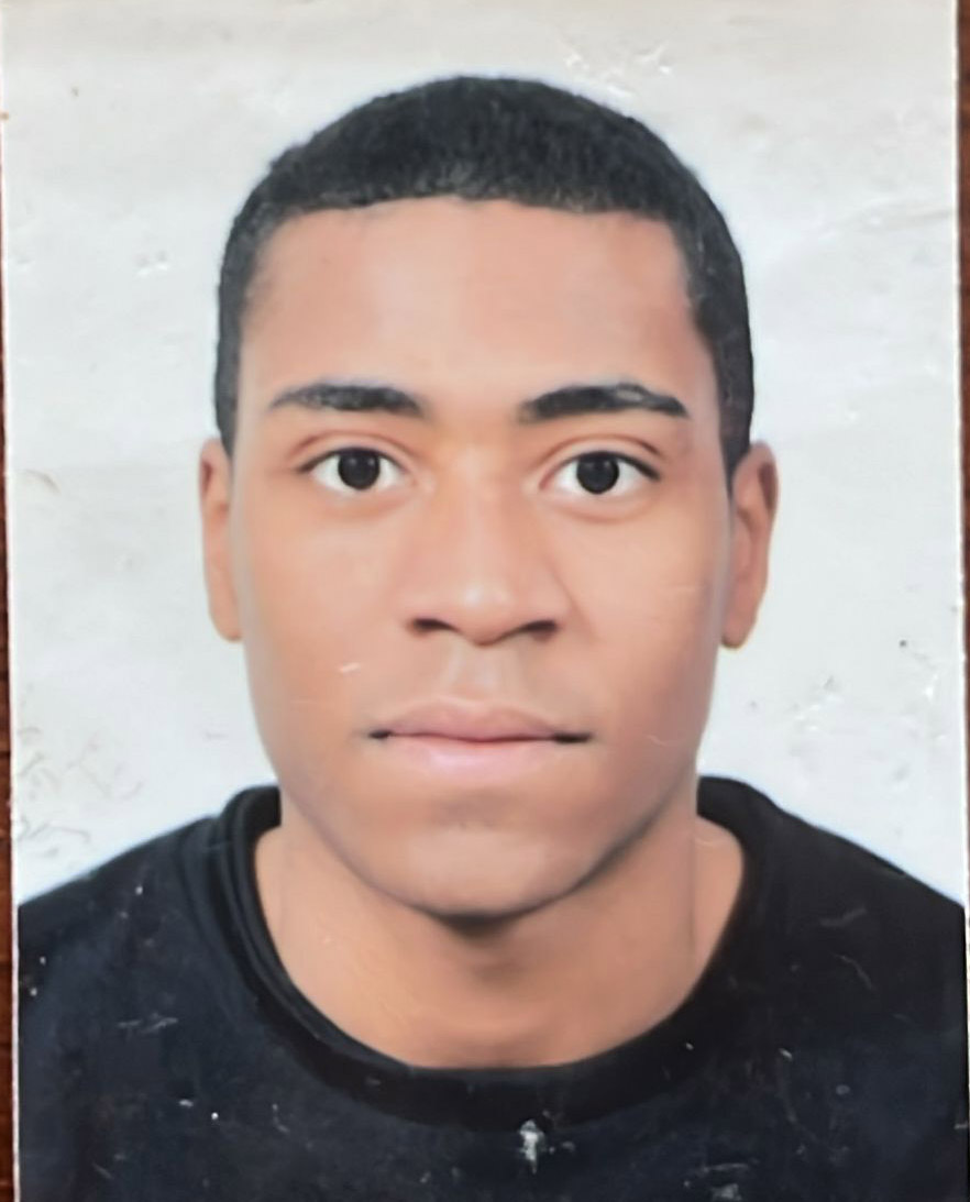 JACK JUNIOR PEREZ GOMEZ