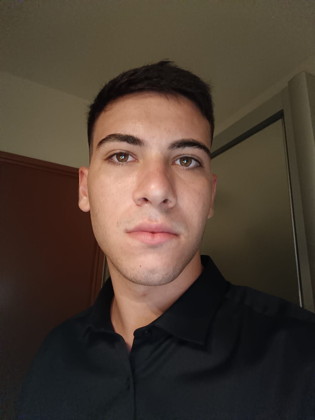 ANDREA GABRIELE PRINCIPI