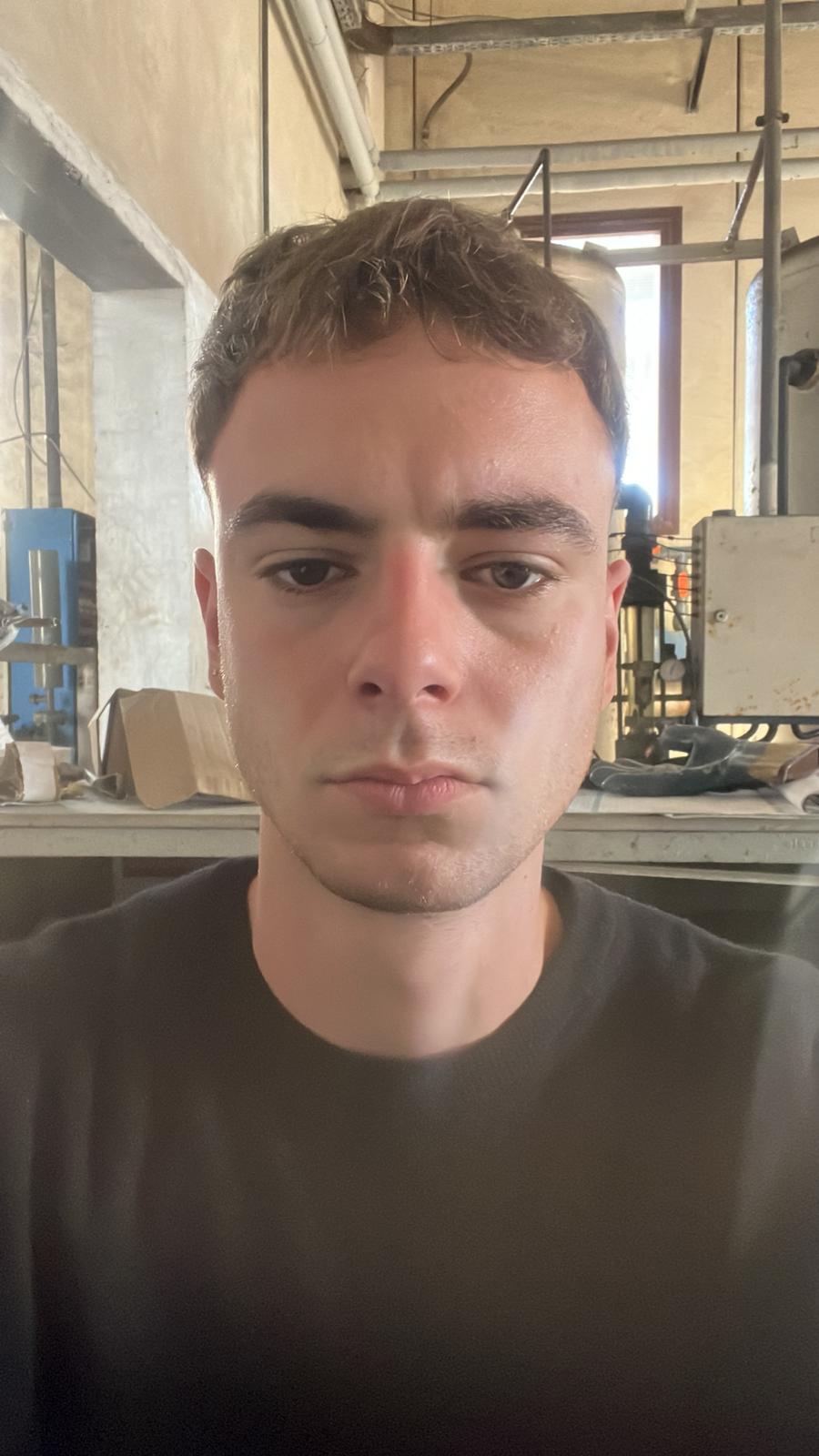 ALESSANDRO TOMASSONI