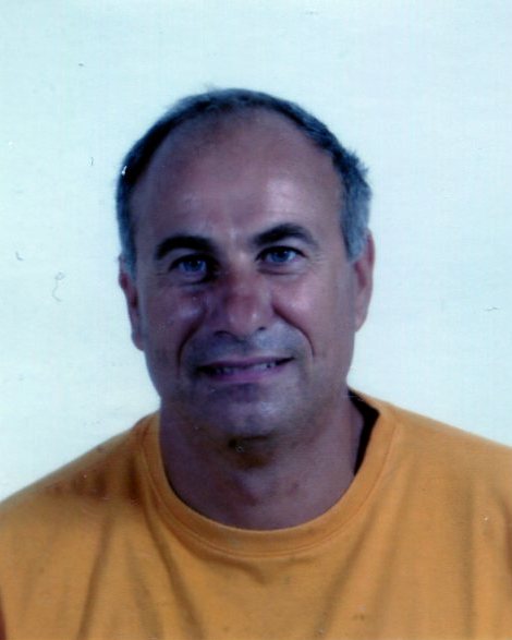 GIANCARLO MANCINELLI