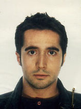 SIMONE SBAFFONI