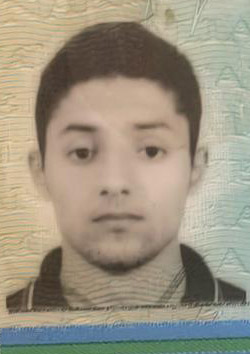 MORAD ZEMRANI