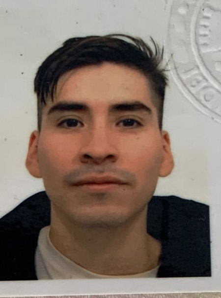 SONNY BRIGIDO CARRANZA TORRES