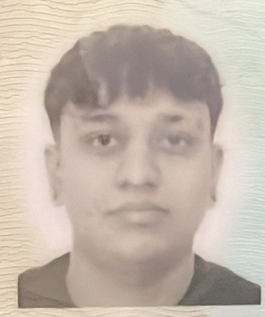 GURPREET SINGH