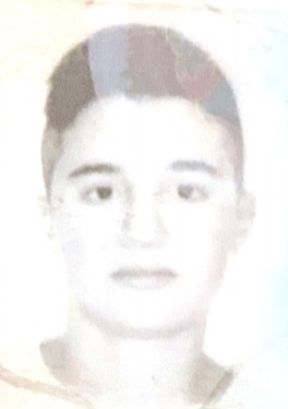 JACOPO PANICONI