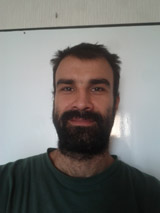 WILLIAM MELATINI
