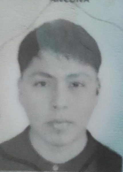 KEVIN MARTIN RUFINO OBREGON