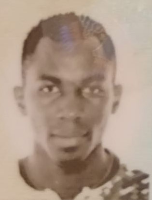 LAMIN BOJANG