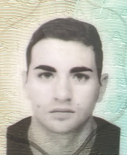 MARCO BREGA
