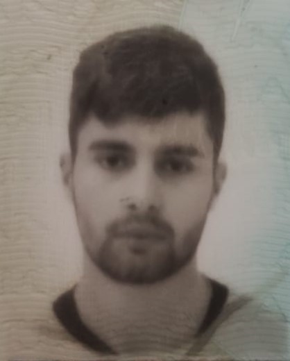 DANIELE SPIRIDIGLIOZZI