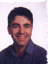 GIAMPIERO VOLPI