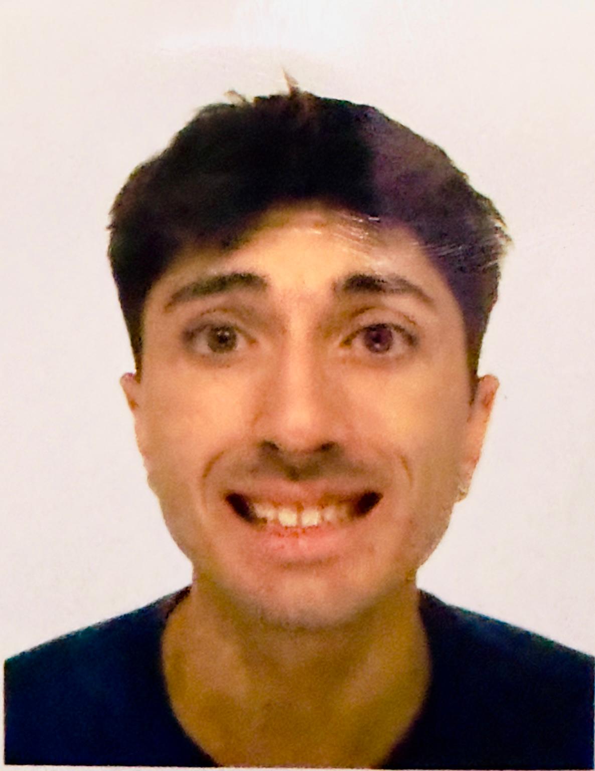 MATTEO URBANO