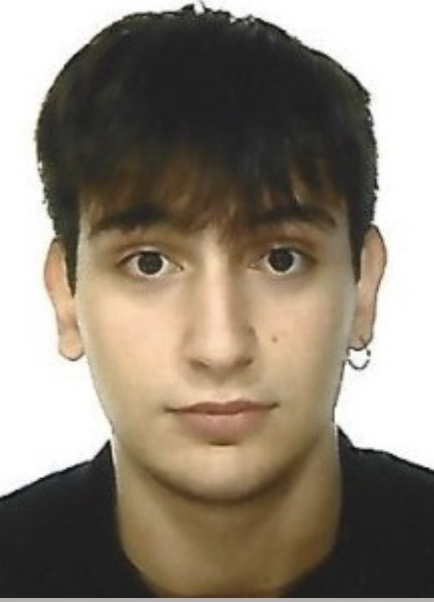 LUCA PIO FASIELLO