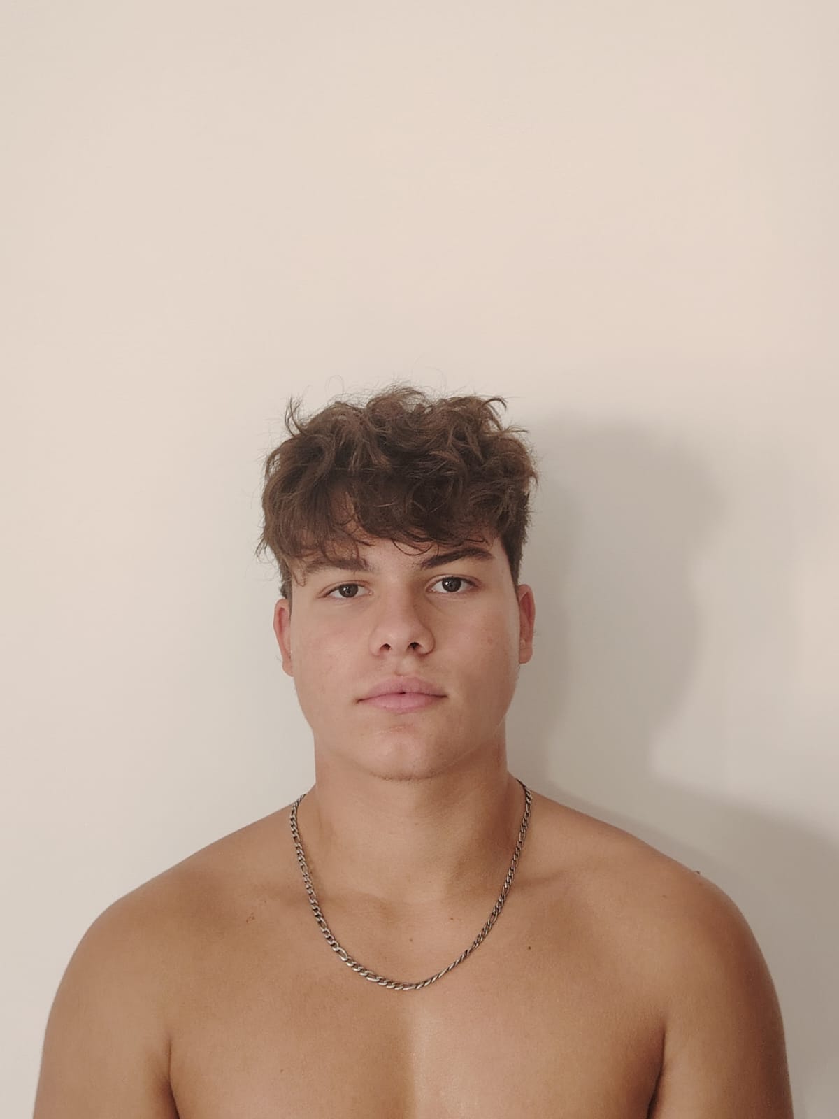 TIAGO LOMBARDI