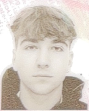 MATTEO ALESSANDRO CIOCAN
