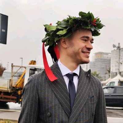JACOPO FORMICONI