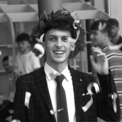 NICOLA TARDUCCI