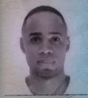 YEISON REYES VOLQUEZ