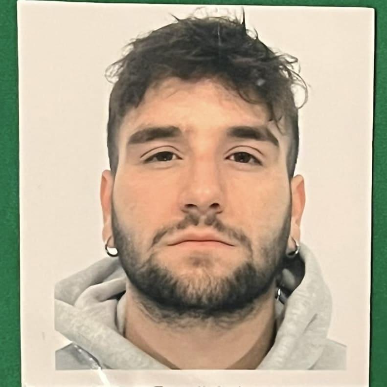 NICOLO' TUCCI