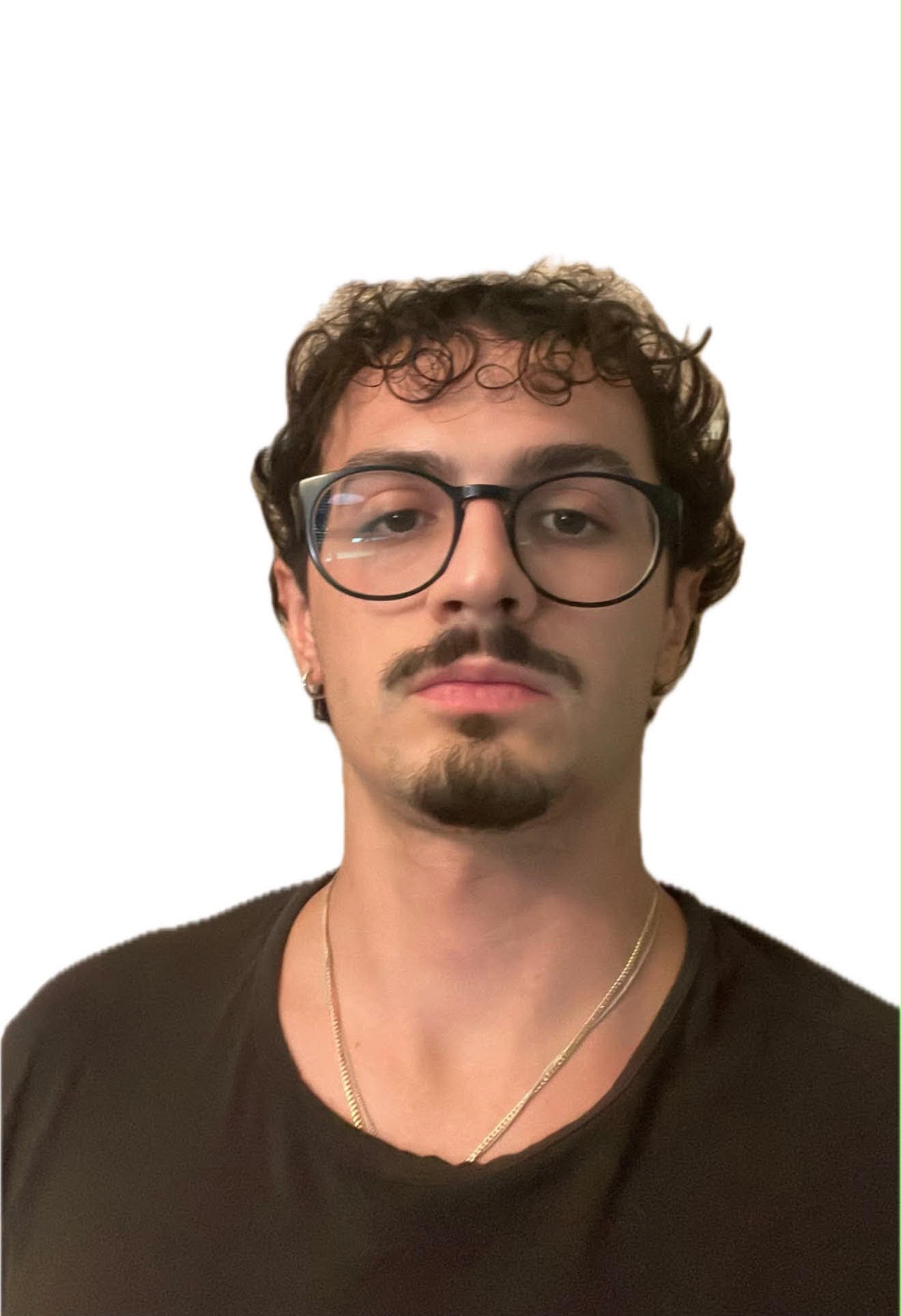 VICTOR DELL' AQUILA
