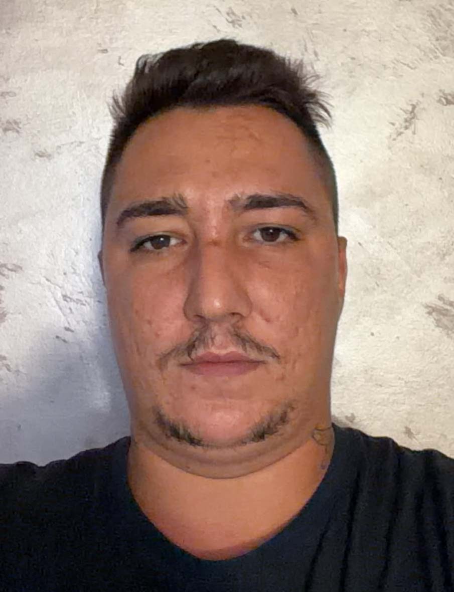ALIN CLAUDIU ANGHELACHI